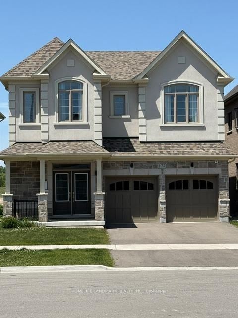 122 Connell Drive