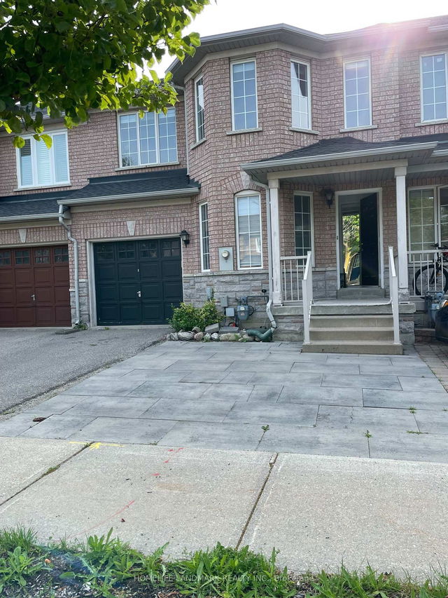 47 Waterton Crescent