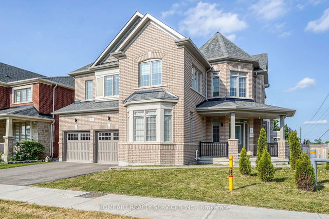 1 CONNELL Drive