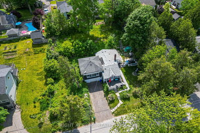 5773 Lakeshore Rd, Whitchurch-Stouffville - Rural Whitchurch-Stouffville