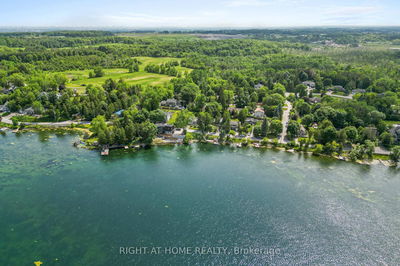 5773 Lakeshore Rd, Whitchurch-Stouffville - Rural Whitchurch-Stouffville image-0-1