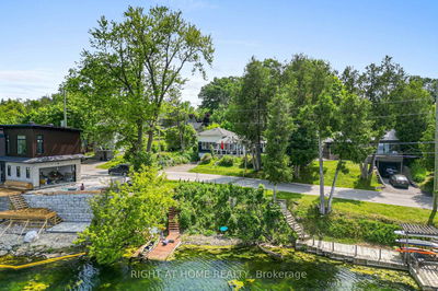 5773 Lakeshore Rd, Whitchurch-Stouffville - Rural Whitchurch-Stouffville image-0-3