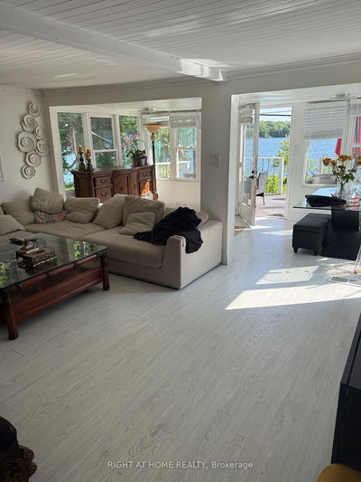 5773 Lakeshore Rd, Whitchurch-Stouffville - Rural Whitchurch-Stouffville image-0-4