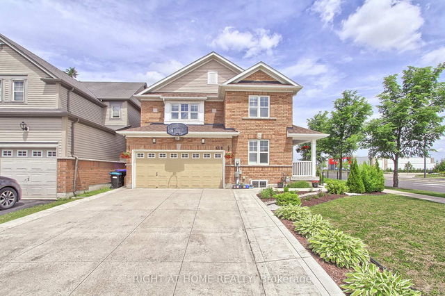 468 Langford Boulevard