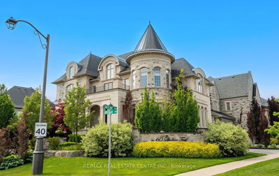 60 Skyline Tr, King - Nobleton