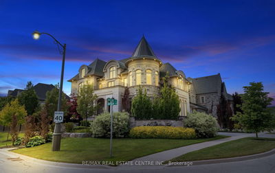 60 Skyline Tr, King - Nobleton image-0-1