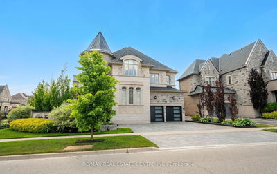 60 Skyline Tr, King - Nobleton image-0-4