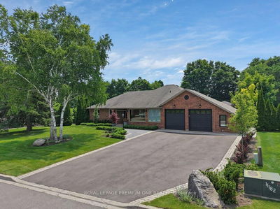 27 Cain Crt, King - Nobleton