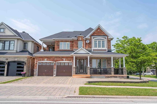 18 Augustine Avenue