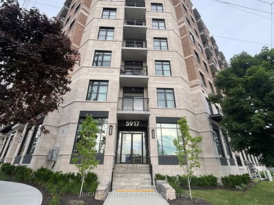 Unit 407 — 5917 Main St, Whitchurch-Stouffville - Stouffville image-0-1