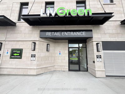 Unit 407 — 5917 Main St, Whitchurch-Stouffville - Stouffville image-0-2