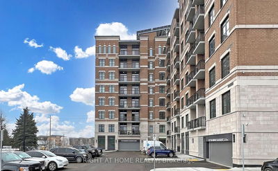 Unit 407 — 5917 Main St, Whitchurch-Stouffville - Stouffville image-0-3