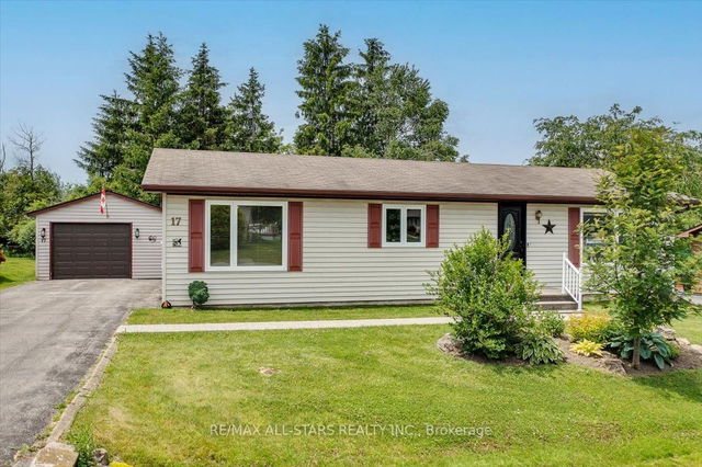 17 Juno Crescent