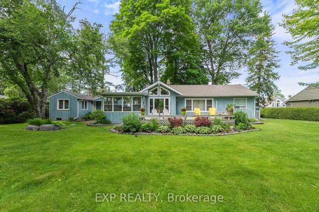 101 Hedge Road