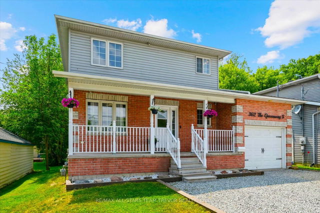 362 The Queensway Way S