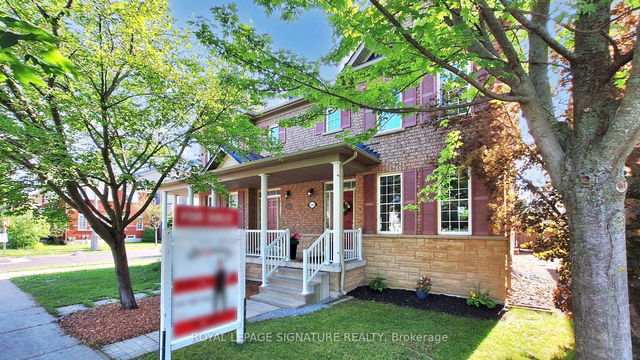 544 Country Glen Road