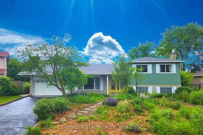 124 Booth Dr, Whitchurch-Stouffville - Stouffville image-0-1