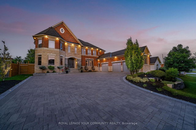 15 Soleil Boulevard
