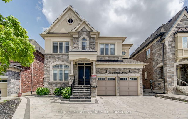 57 Menotti Drive