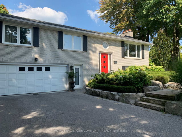 125 Laverock Avenue