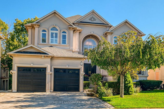 9 Chantilly Crescent