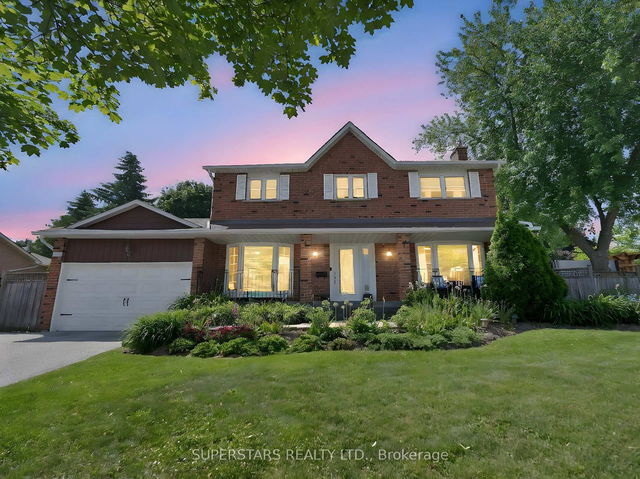 204 London Road