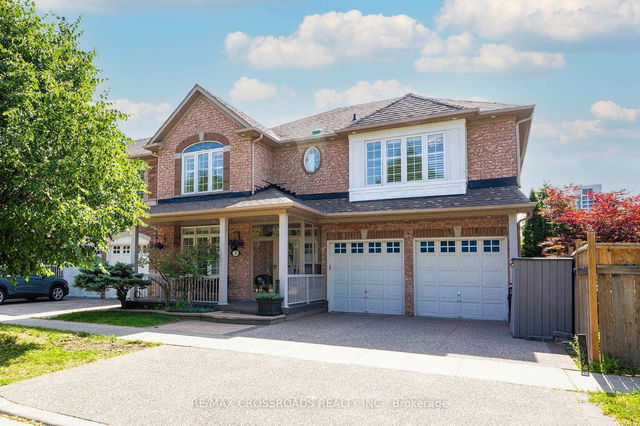 3 Park Place Drive