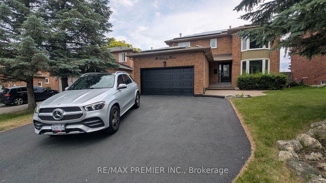 74 Attridge Drive