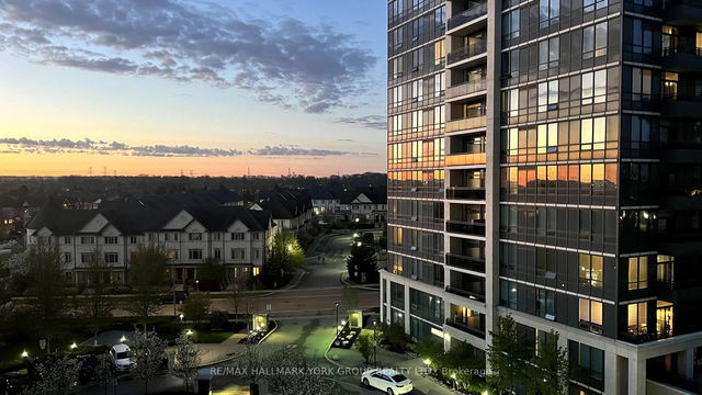 602 - 85 North Park Road
