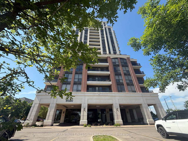 506 - 9500 Markham Road
