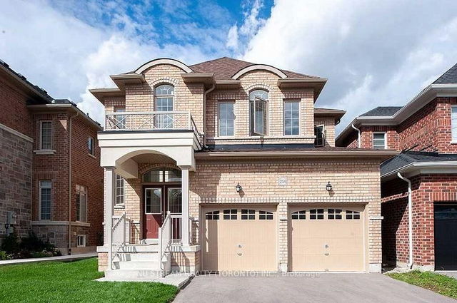 Lower - 258 Gibson Circle