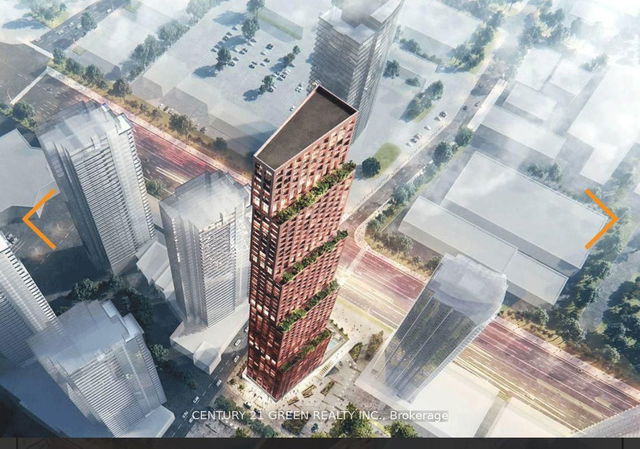 2605 - 2920 Highway 7