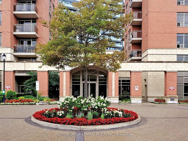 LPH8 - 75 King William Crescent