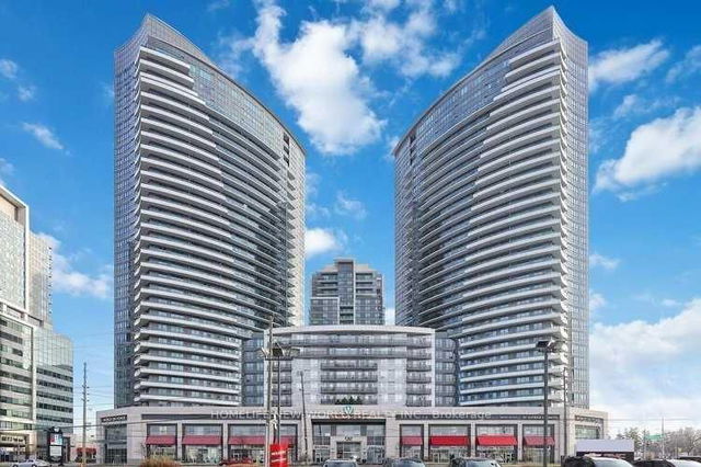 2229 - 7161 Yonge Street