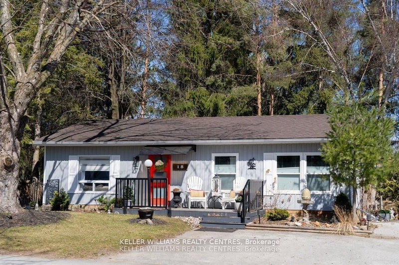 18 Cherrywood Lane, Innisfil, L9S 1M6 | Image 2