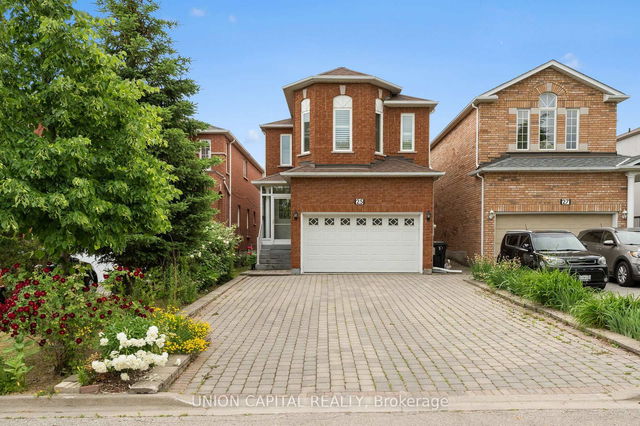 25 Milano Avenue