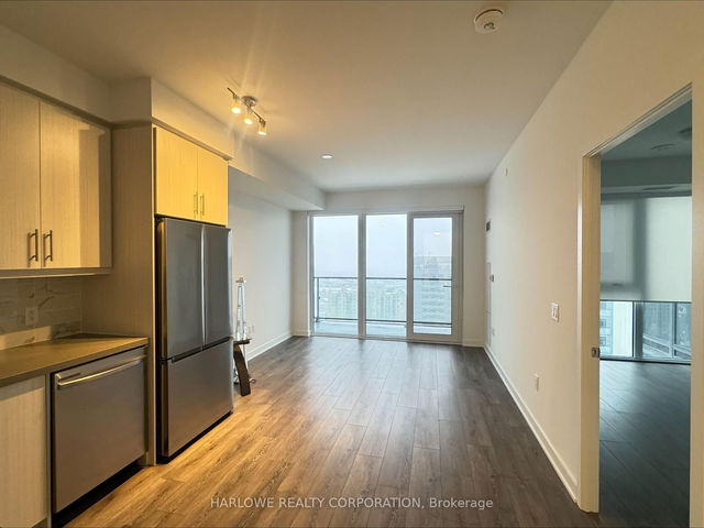 2309 - 105 Oneida Crescent