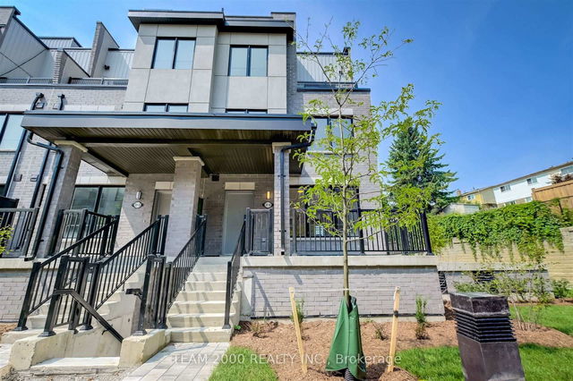6 - 31 Baynes Way