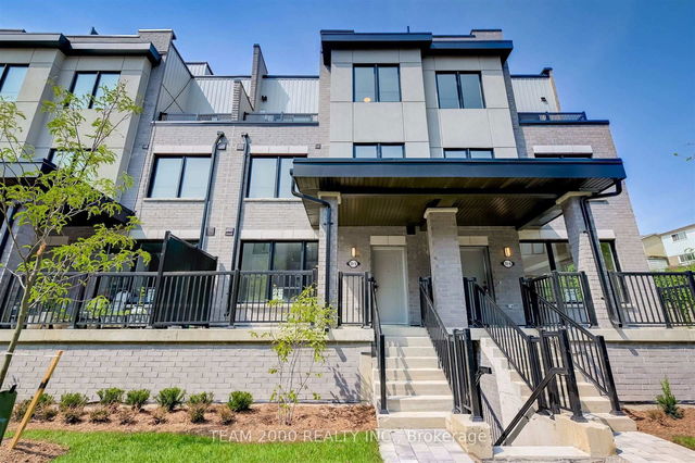 5 - 31 Baynes Way