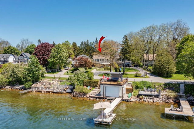 137 Lake Drive N