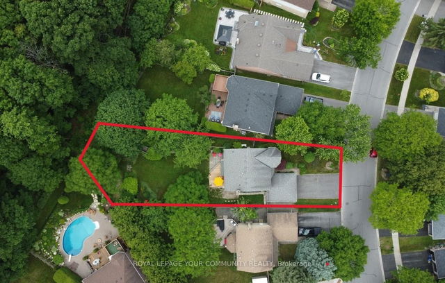 209 Tamarac Trail