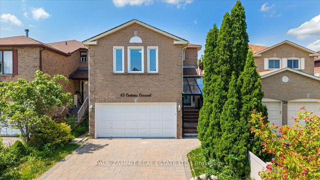 63 Croteau Crescent