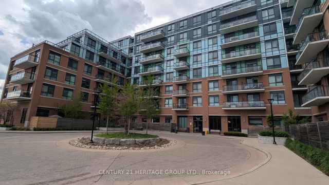 701 - 11611 Yonge Street