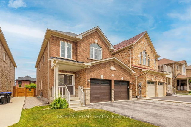 166 Gardiner Drive