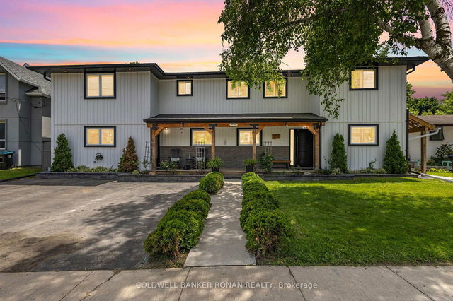 143 Albert Street W