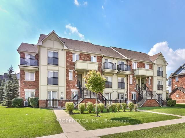 69 - 2285 Bur Oak Avenue
