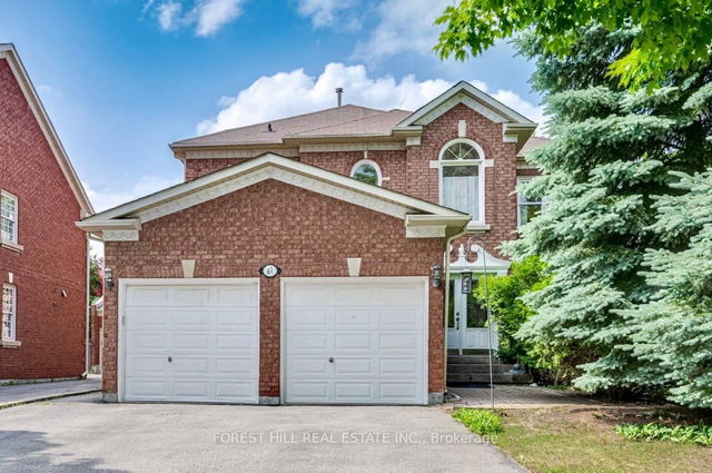 61 Willett Crescent