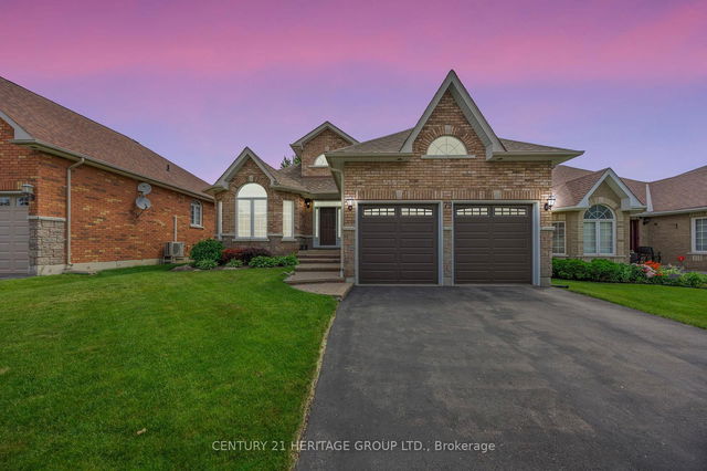 79 Metcalfe Drive