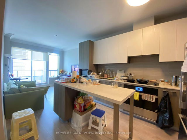 1603 - 38 Water Walk Drive