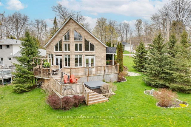94 Riverview Beach Road